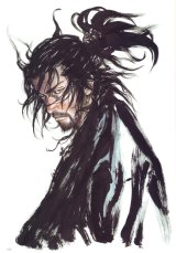 BUY NEW vagabond - 156195 Premium Anime Print Poster